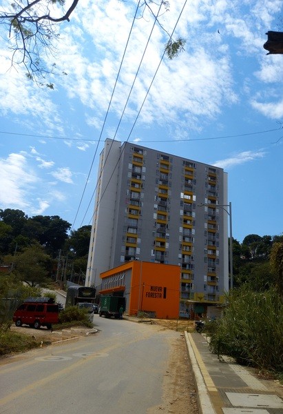 Foto del apartamento