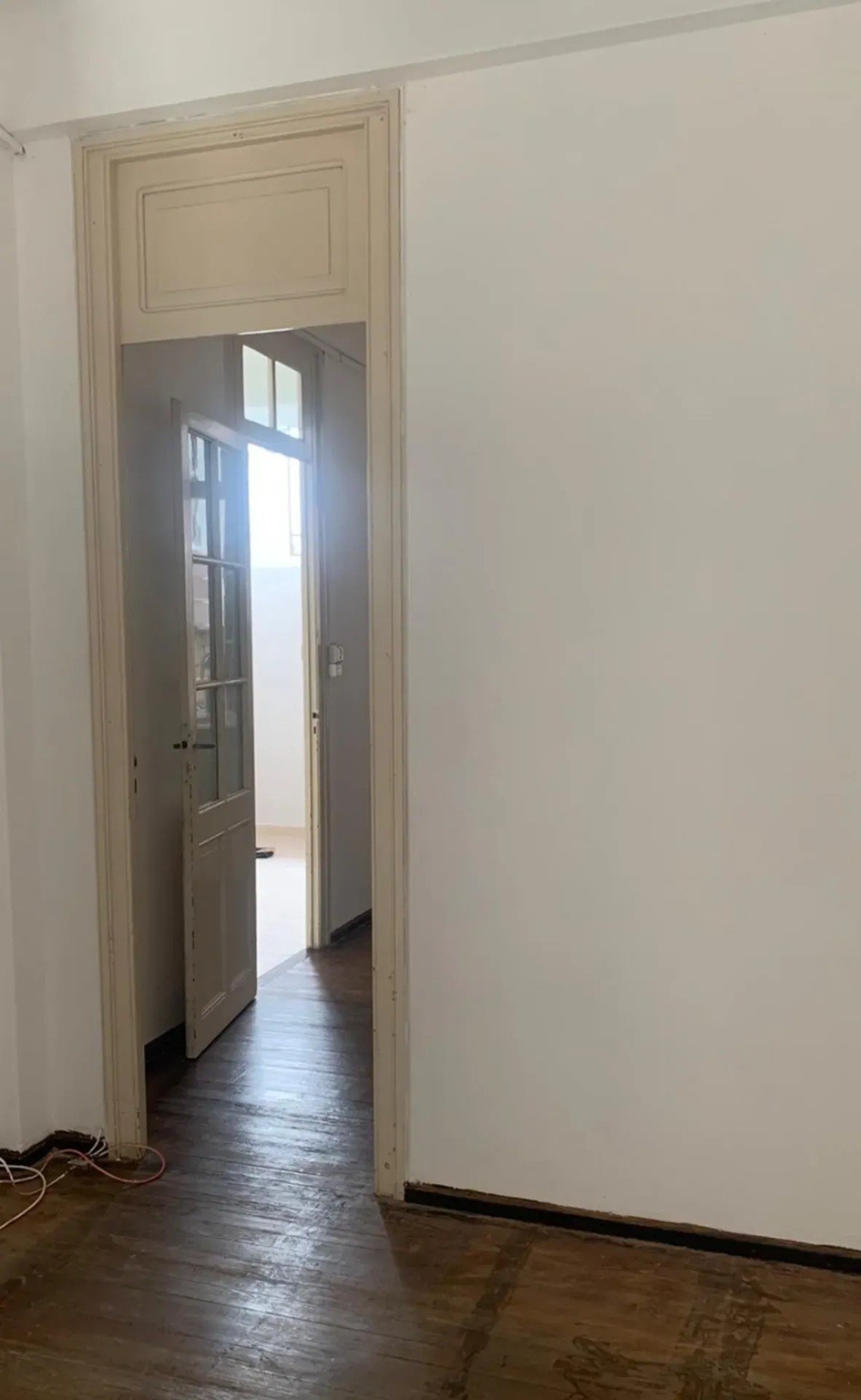ALQUILER EN CIUDAD VIEJA DE 2 DORMITORIOS, PISO 2 POR ESCALERA INTERIOR, GASTOS COMUNES INCLUIDOS · Foto 11