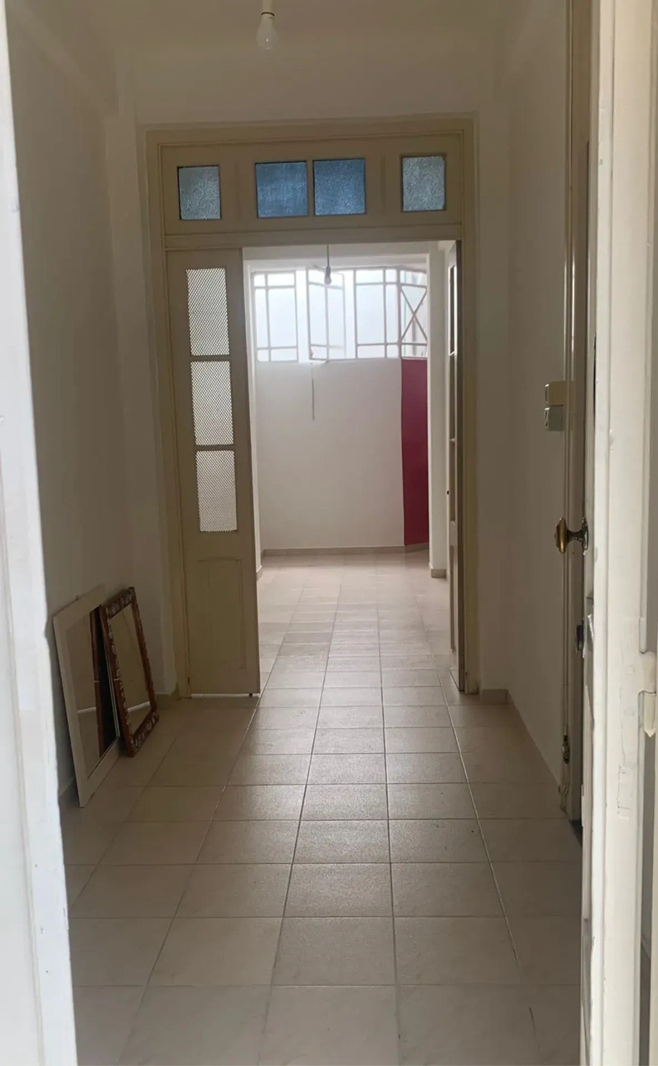 ALQUILER EN CIUDAD VIEJA DE 2 DORMITORIOS, PISO 2 POR ESCALERA INTERIOR, GASTOS COMUNES INCLUIDOS · Foto 12