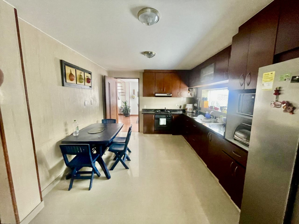 Casa en venta en San Jose De Los Arboles, Chía · foto 6 de 24