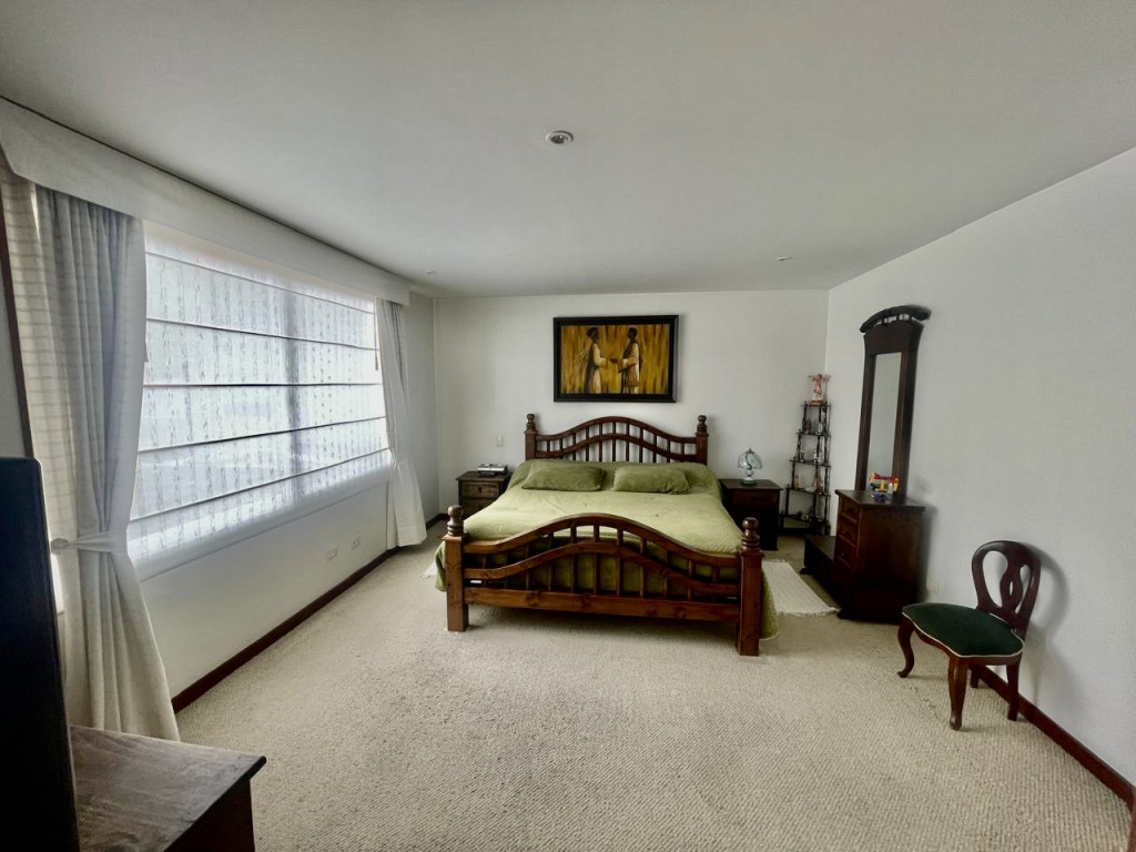 Casa en venta en San Jose De Los Arboles, Chía · foto 12 de 24