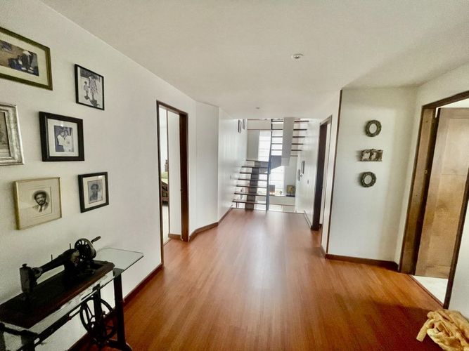 Casa en venta en San Jose De Los Arboles, Chía · foto 15 de 24