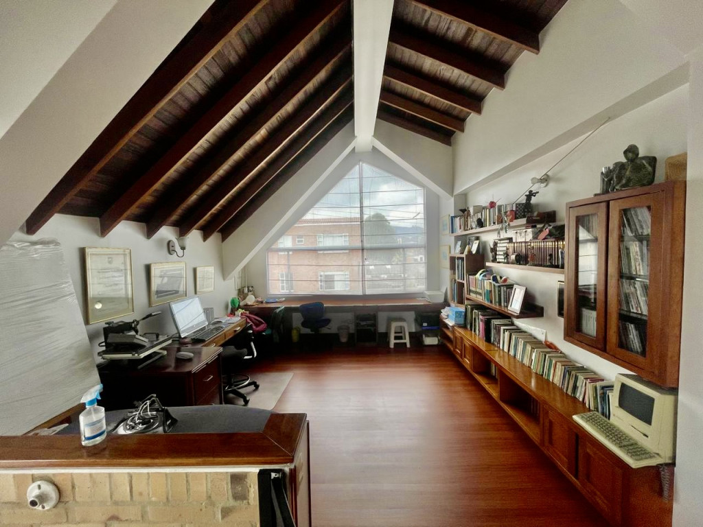Casa en venta en San Jose De Los Arboles, Chía · foto 18 de 24