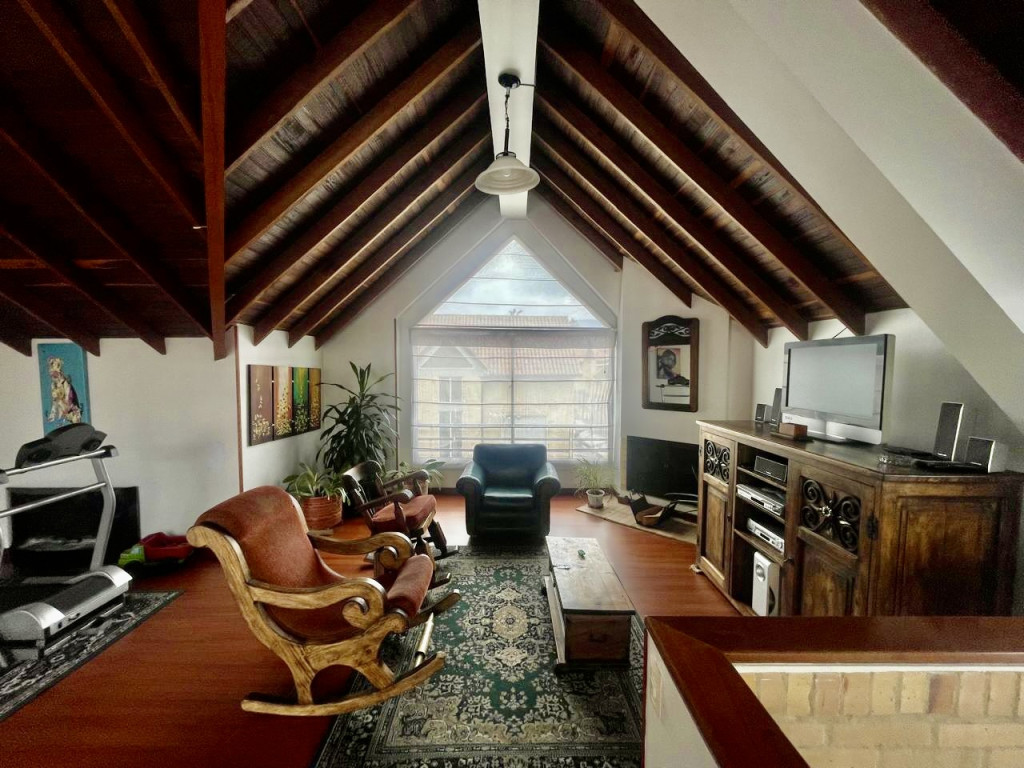 Casa en venta en San Jose De Los Arboles, Chía · foto 19 de 24