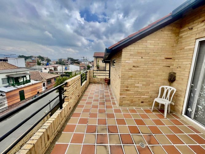 Casa en venta en San Jose De Los Arboles, Chía · foto 21 de 24