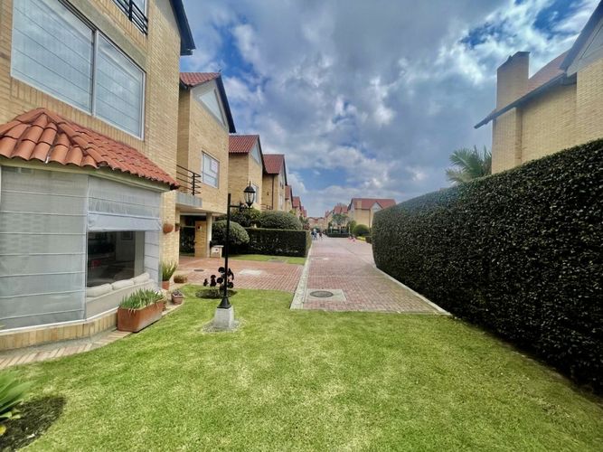 Casa en venta en San Jose De Los Arboles, Chía · foto 24 de 24