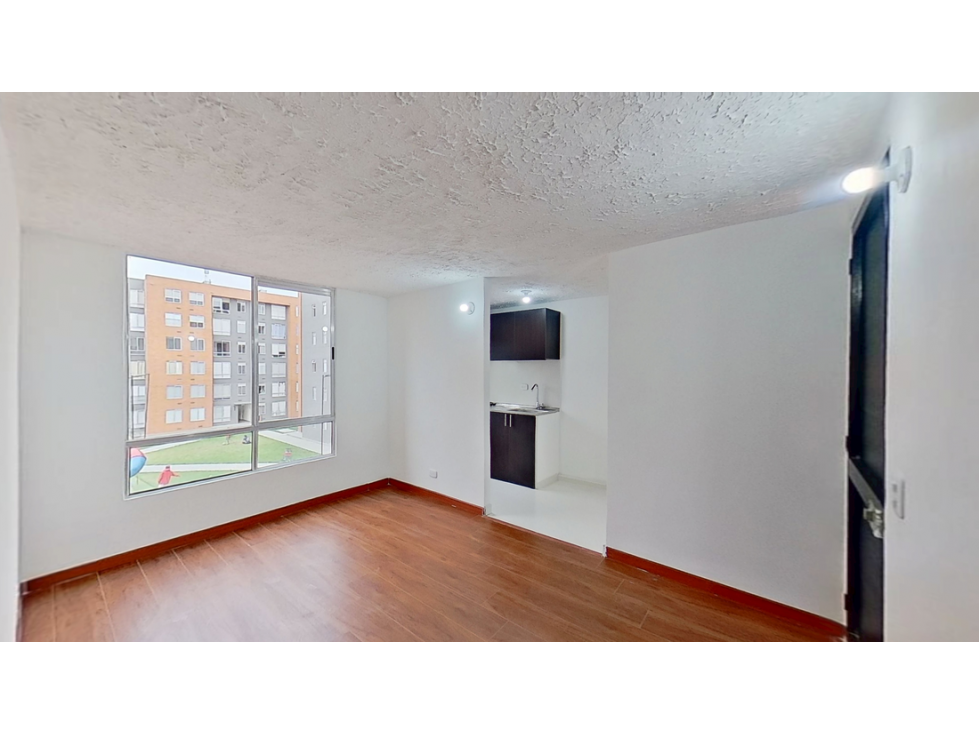 Apartamento en venta en Samaria, Chía · foto 2 de 16