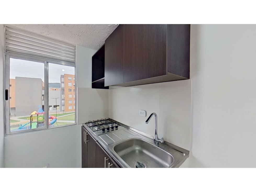 Apartamento en venta en Samaria, Chía · foto 5 de 16