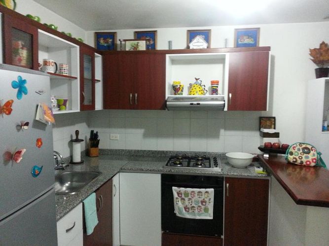 Edificio en venta en Prados Del Norte, Cali, 480 m² · foto 24 de 24