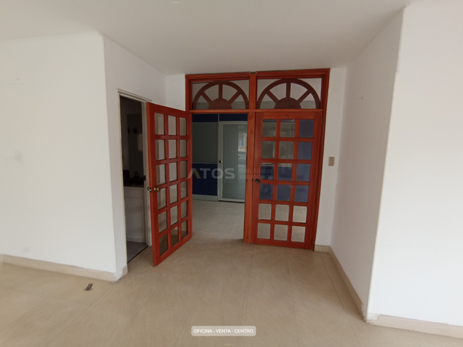 Oficina en venta en Centro Historico, Tunja, 105 m² · foto 4 de 11