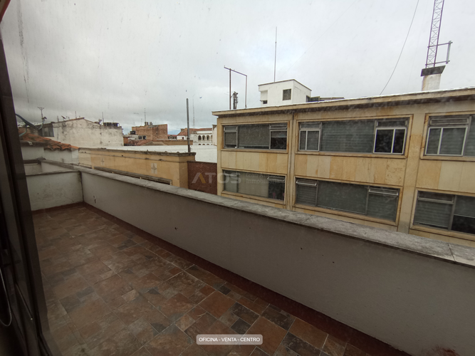 Oficina en venta en Centro Historico, Tunja, 105 m² · foto 7 de 11