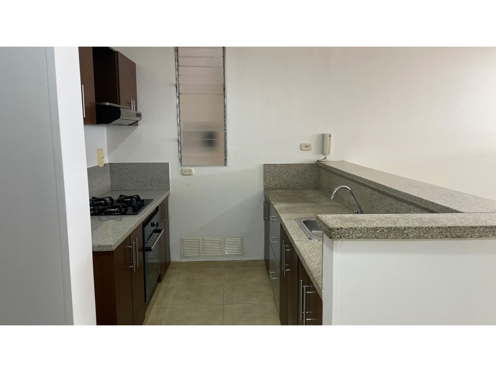 Apartamento en Arriendo en Maria cristina, Bogotá