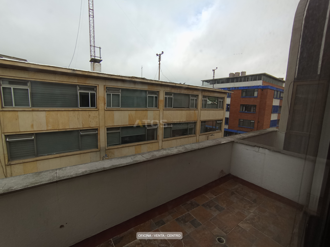 Oficina en venta en Centro Historico, Tunja, 105 m² · foto 8 de 11