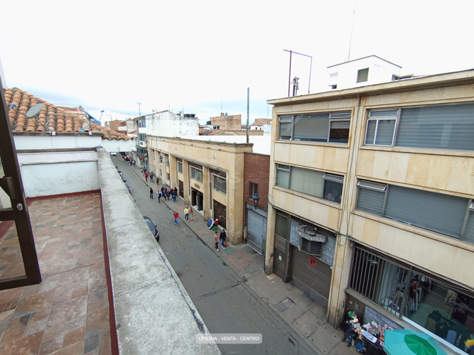 Oficina en venta en Centro Historico, Tunja, 105 m² · foto 9 de 11