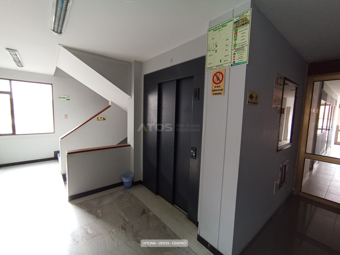 Oficina en venta en Centro Historico, Tunja, 105 m² · foto 11 de 11