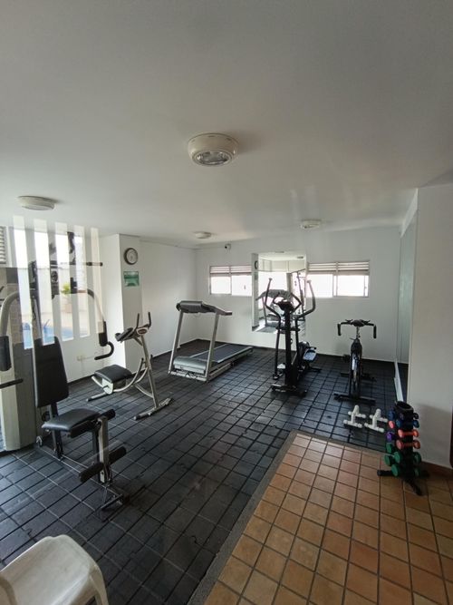 Apartamento de 3 alcobas en venta en Antonia Santos Centro, Bucaramanga, 65 m² · foto 3 de 17