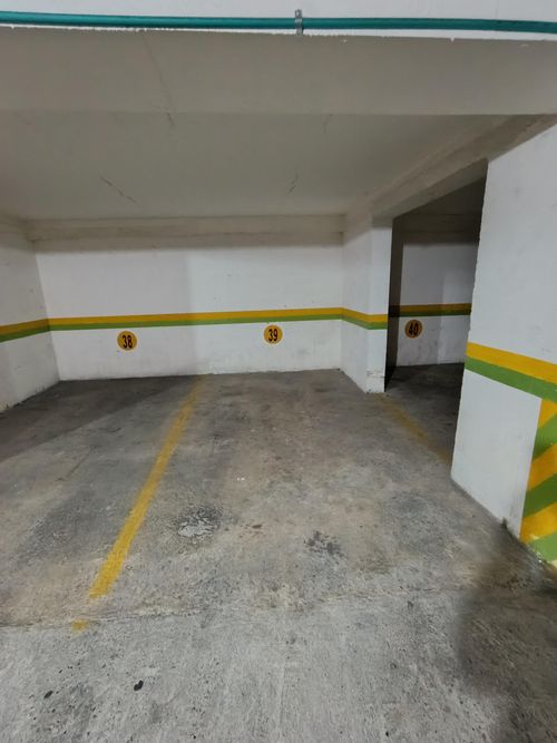 Apartamento de 3 alcobas en venta en Antonia Santos Centro, Bucaramanga, 65 m² · foto 4 de 17