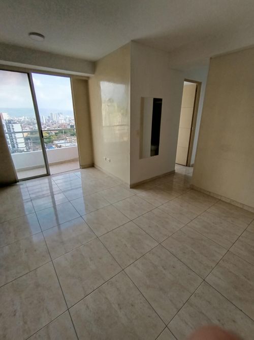 Apartamento de 3 alcobas en venta en Antonia Santos Centro, Bucaramanga, 65 m² · foto 7 de 17