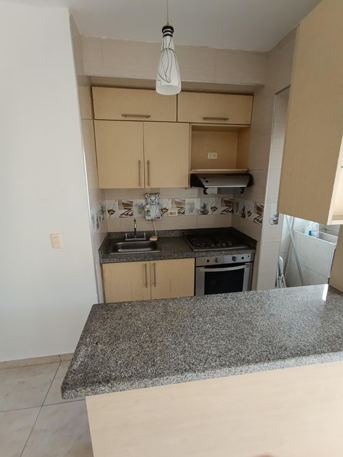 Apartamento de 3 alcobas en venta en Antonia Santos Centro, Bucaramanga, 65 m² · foto 8 de 17