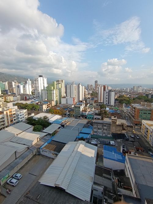Apartamento de 3 alcobas en venta en Antonia Santos Centro, Bucaramanga, 65 m² · foto 12 de 17