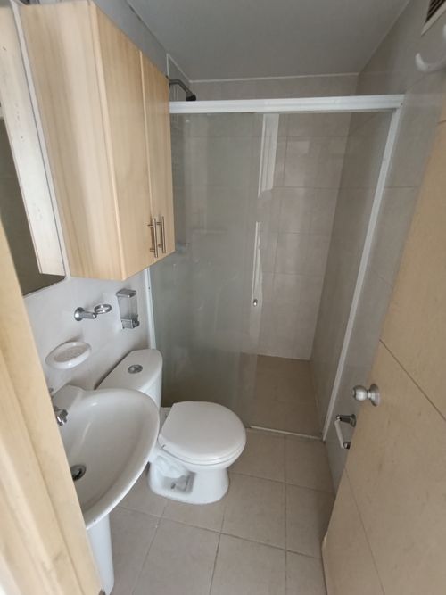 Apartamento de 3 alcobas en venta en Antonia Santos Centro, Bucaramanga, 65 m² · foto 13 de 17
