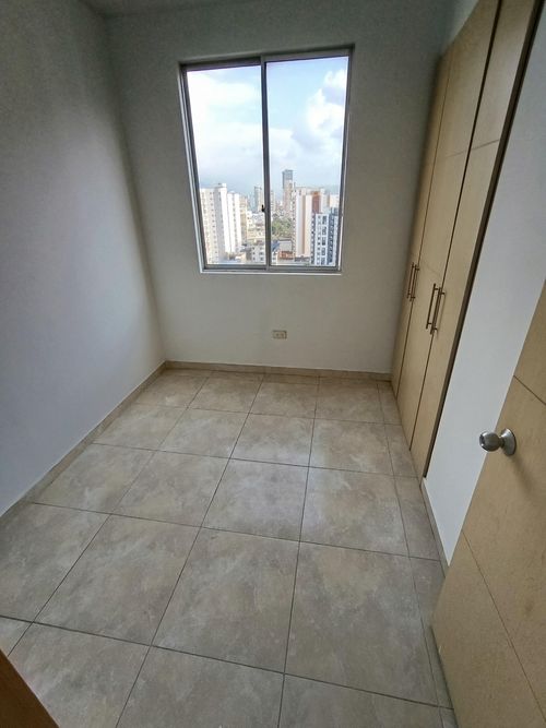 Apartamento de 3 alcobas en venta en Antonia Santos Centro, Bucaramanga, 65 m² · foto 15 de 17