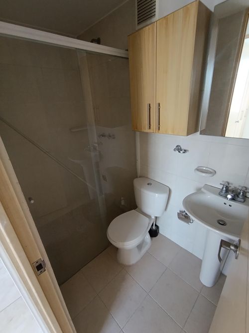 Apartamento de 3 alcobas en venta en Antonia Santos Centro, Bucaramanga, 65 m² · foto 17 de 17