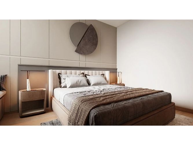 Apartamento en venta en Mazuren, Bogotá · foto 3 de 12