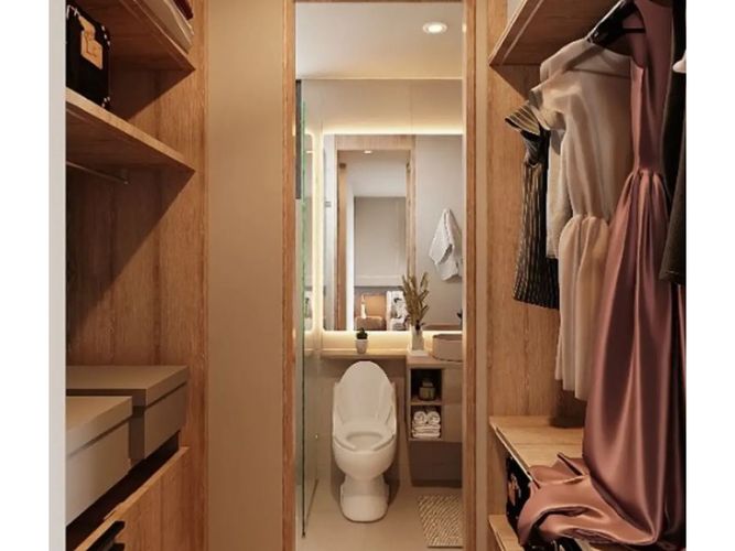 Apartamento en venta en Mazuren, Bogotá · foto 6 de 12