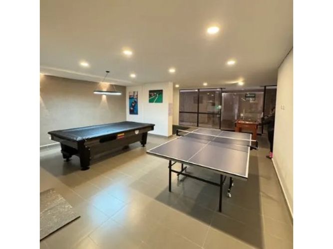 Apartamento en venta en Mazuren, Bogotá · foto 10 de 12