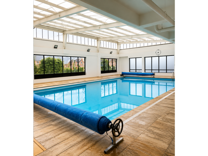 Apartamento en venta en Mazuren, Bogotá · foto 11 de 12