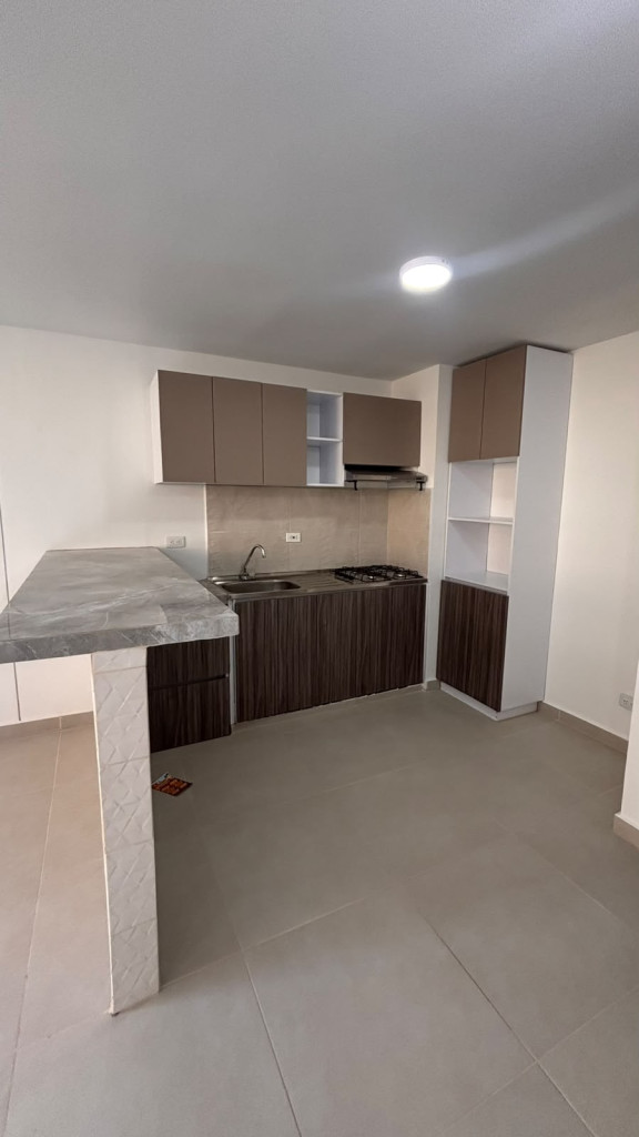 Foto del apartamento