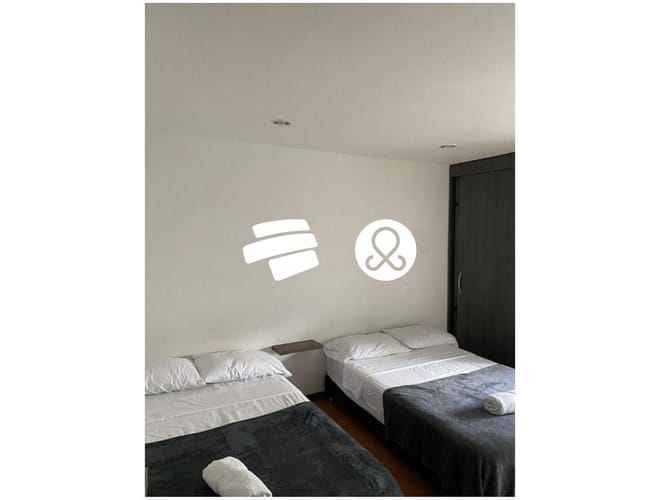 Apartamento de 3 alcobas en venta en Chico Norte, Bogotá, 113 m² · foto 8 de 8