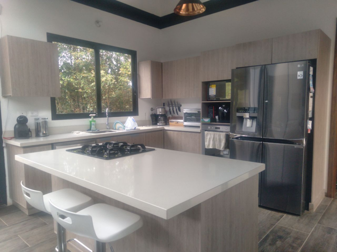 Casa de 4 alcobas en venta en Santa Elena, El Retiro, 330 m² · foto 3 de 14