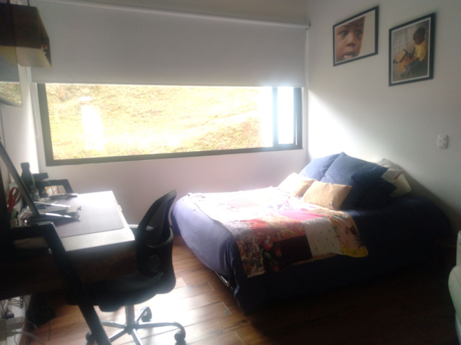Casa de 4 alcobas en venta en Santa Elena, El Retiro, 330 m² · foto 5 de 14