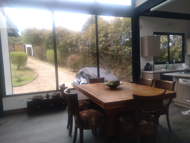 Casa de 4 alcobas en venta en Santa Elena, El Retiro, 330 m² · foto 12 de 14