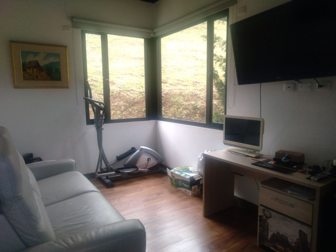 Casa de 4 alcobas en venta en Santa Elena, El Retiro, 330 m² · foto 13 de 14