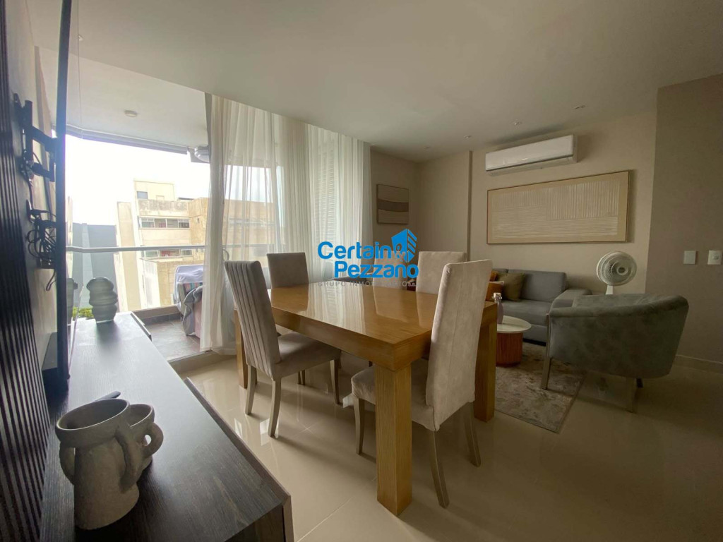 Apartamento en venta en Lagos Del Caujaral, Atlántico · foto 4 de 20