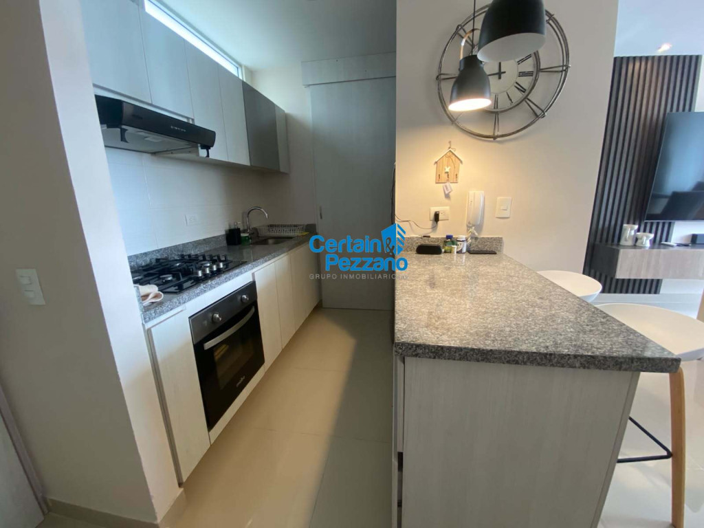 Apartamento en venta en Lagos Del Caujaral, Atlántico · foto 6 de 20