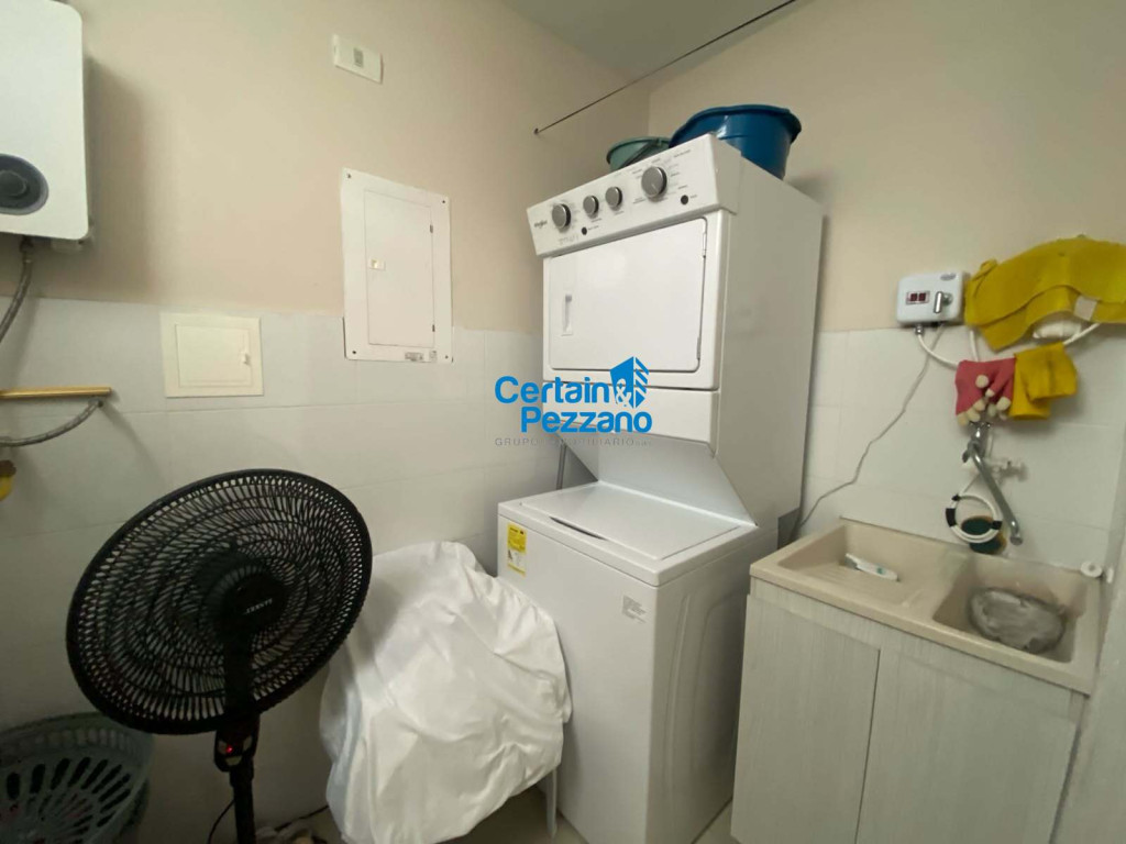 Apartamento en venta en Lagos Del Caujaral, Atlántico · foto 7 de 20