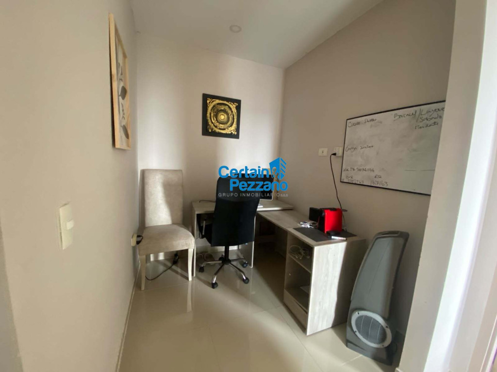 Apartamento en venta en Lagos Del Caujaral, Atlántico · foto 8 de 20