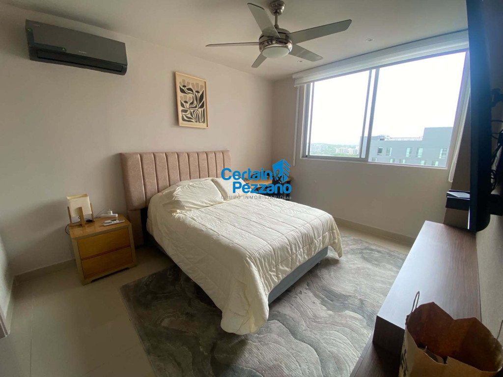 Apartamento en venta en Lagos Del Caujaral, Atlántico · foto 9 de 20