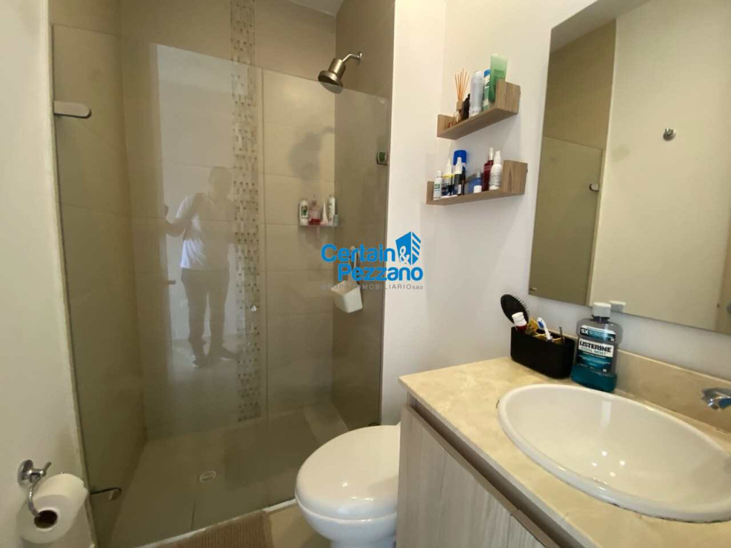 Apartamento en venta en Lagos Del Caujaral, Atlántico · foto 11 de 20