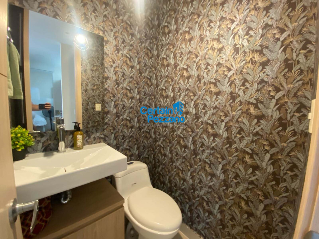 Apartamento en venta en Lagos Del Caujaral, Atlántico · foto 12 de 20