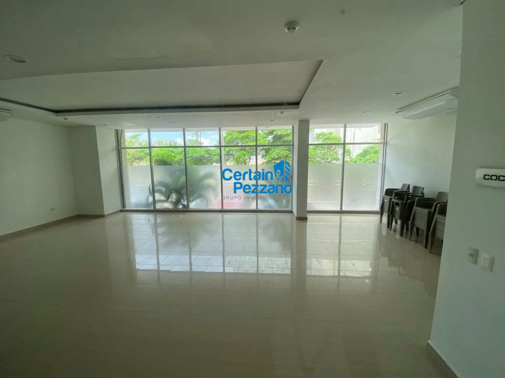 Apartamento en venta en Lagos Del Caujaral, Atlántico · foto 13 de 20