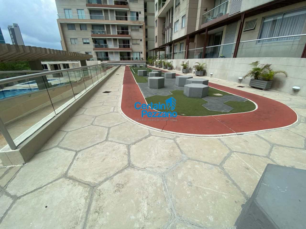 Apartamento en venta en Lagos Del Caujaral, Atlántico · foto 14 de 20