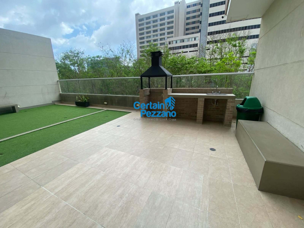 Apartamento en venta en Lagos Del Caujaral, Atlántico · foto 15 de 20