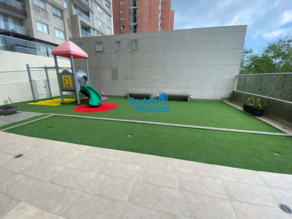 Apartamento en venta en Lagos Del Caujaral, Atlántico · foto 16 de 20