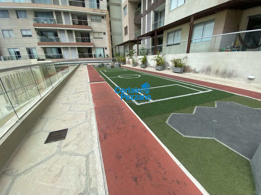 Apartamento en venta en Lagos Del Caujaral, Atlántico · foto 17 de 20
