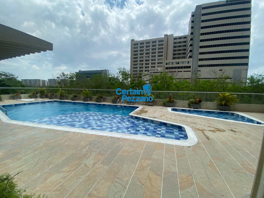 Apartamento en venta en Lagos Del Caujaral, Atlántico · foto 18 de 20